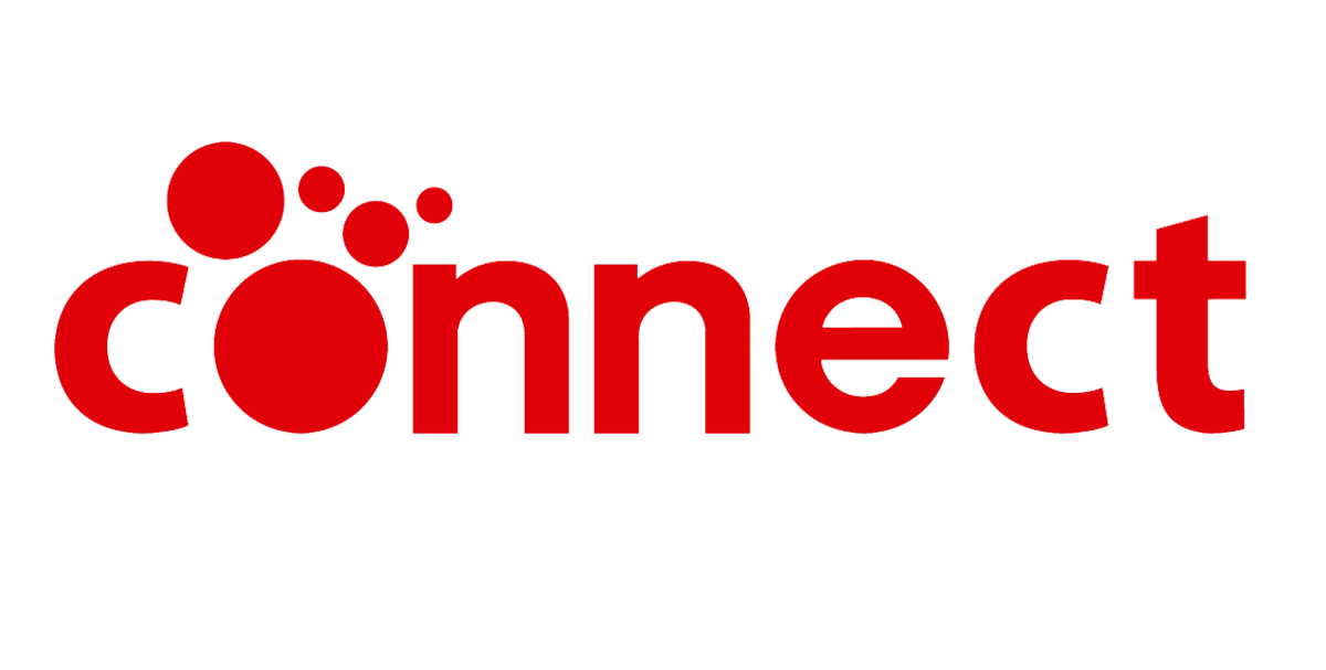 Logo Connect web