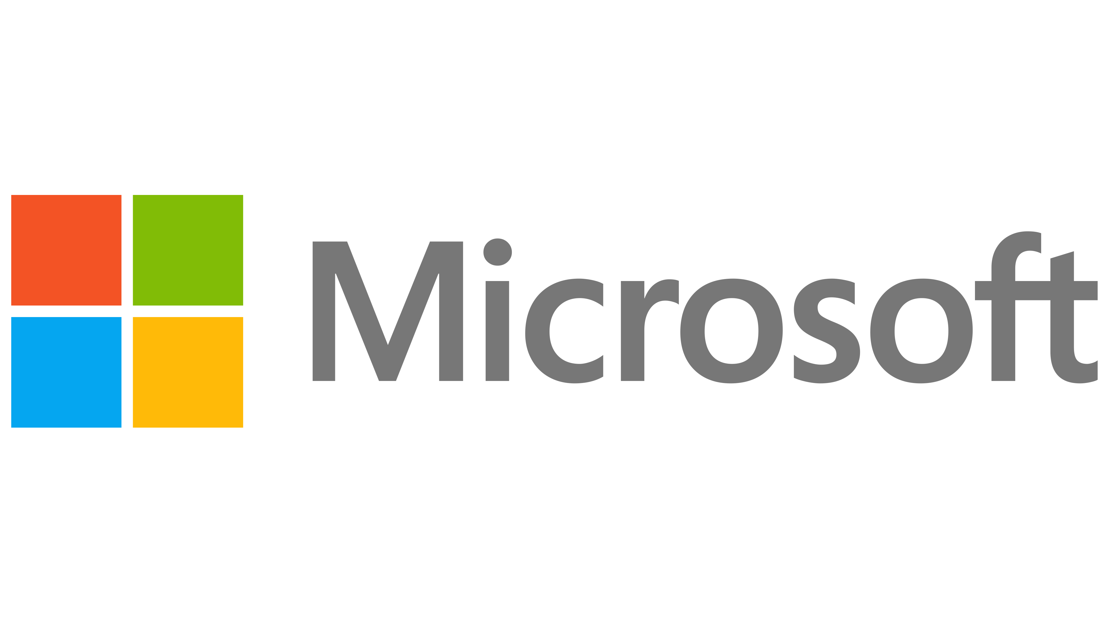Microsoft Logo 1